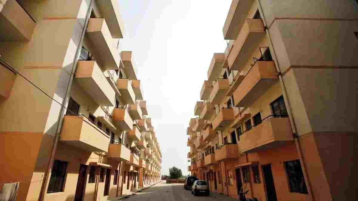 PM आवास योजना-शहरी में छत्तीसगढ़ की उपलब्धियों को राष्ट्रीय पहचान, विज्ञान भवन में आज सम्मान समारोह