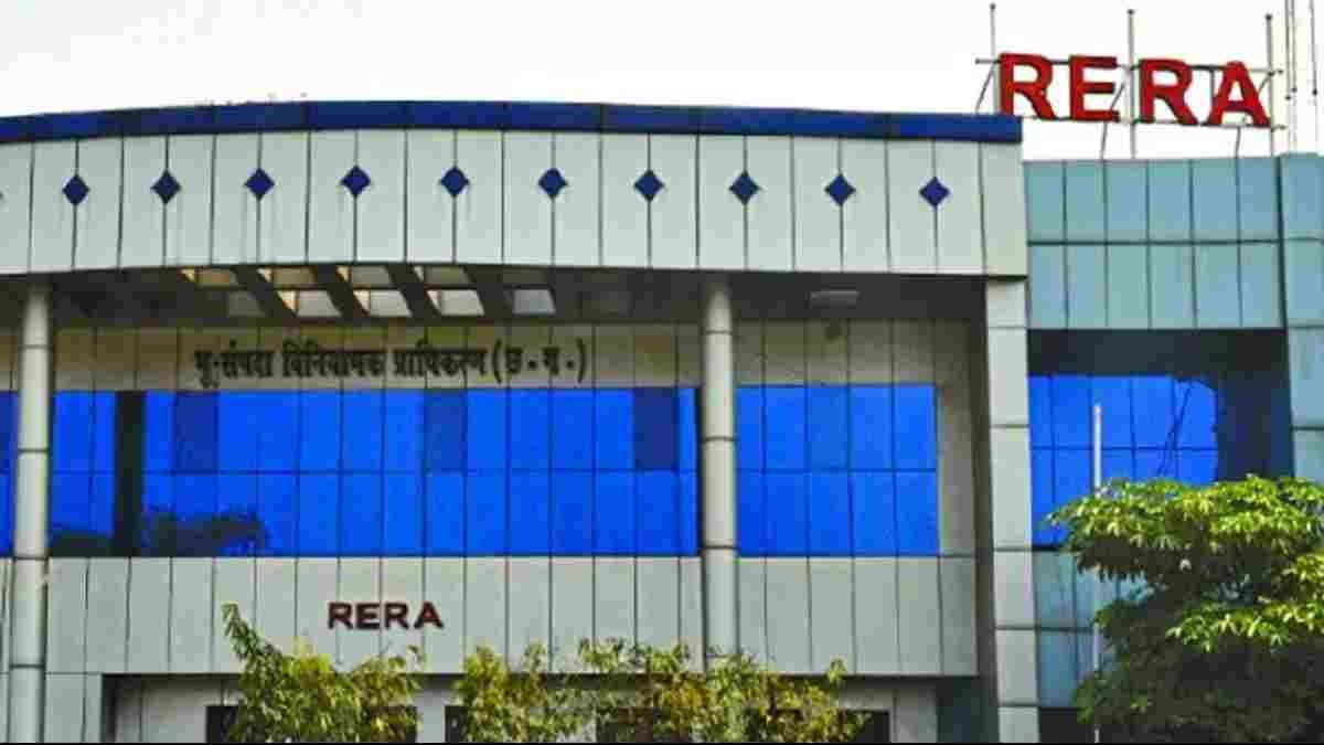 बिलासपुर की ‘सौराष्ट्र’ परियोजना का RERA पंजीयन रद्द, विकास अनुमति निरस्त होने के बाद CGRERA की कार्रवाई
