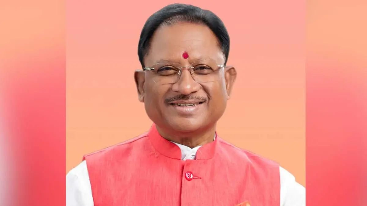 दिवाली से पहले CM विष्णुदेव साय का कर्मचारियों-पेंशनरों को बड़ा तोहफा, DA-DR में 2% की बढ़ोतरी; अब मिलेगा 60% महंगाई भत्ता