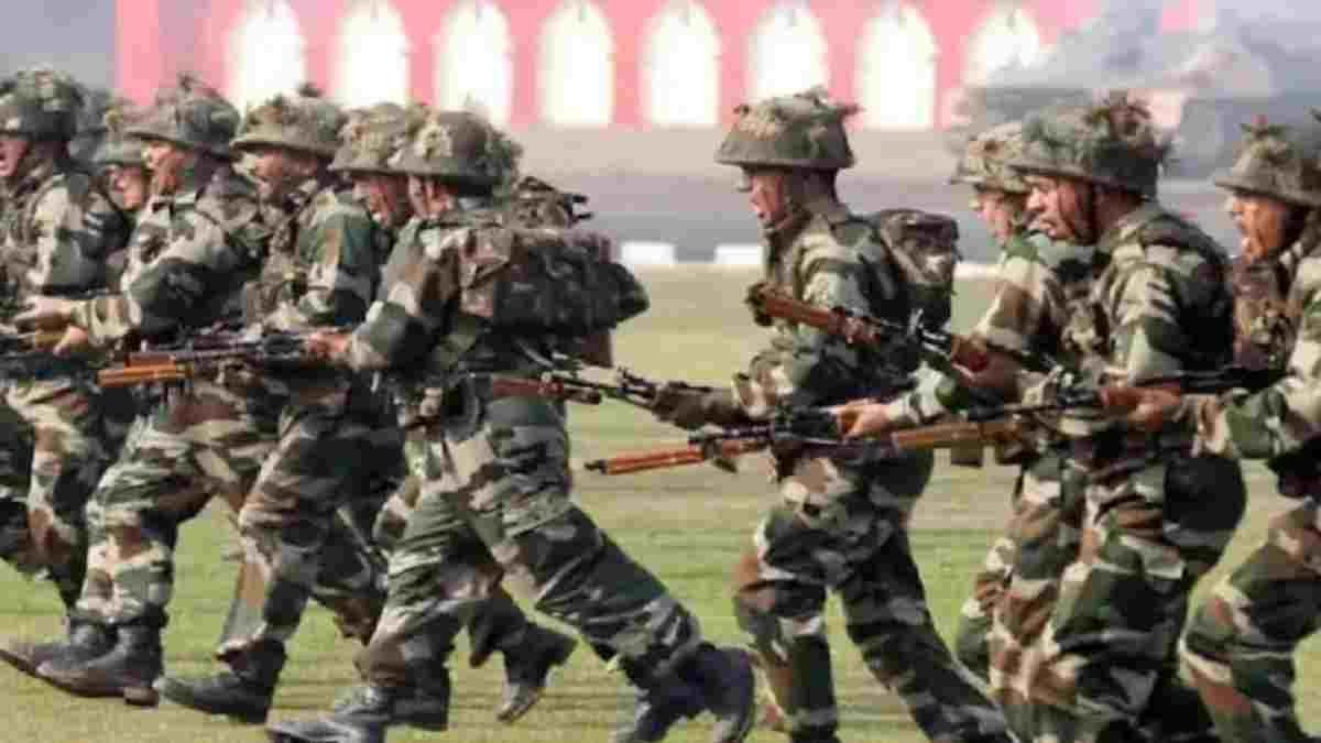 छत्तीसगढ़ में पूर्व अग्निवीरों को आरक्षक, वनरक्षक और जेल प्रहरी भर्ती में 10% आरक्षण, लिखित परीक्षा भी नहीं देनी होगी