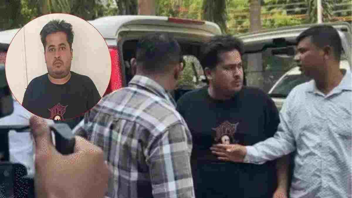 क्रिकेट सट्टा ऐप 3Stumps के मास्टरमाइंड बाबू खेमानी की 1.42 करोड़ की संपत्ति कुर्क करने का आदेश