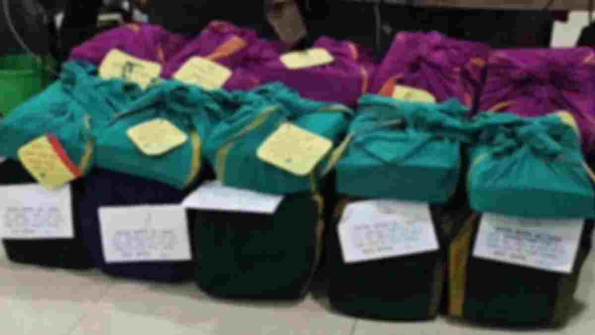 कोल घोटाला: EOW-ACB ने कोर्ट में पेश किया 9500 पन्नों का चालान, आरोपियों की भूमिका का विस्तृत ब्योरा