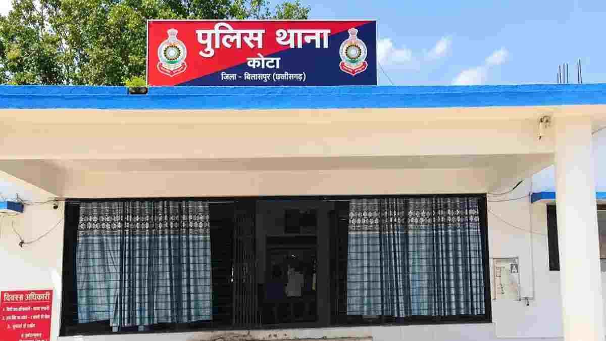 बिलासपुर के स्कूल में प्राचार्य-शिक्षक विवाद, नुकसान पहुंचाने के लिए सुपारी देने का आरोप; कथित ऑडियो से मचा हड़कंप