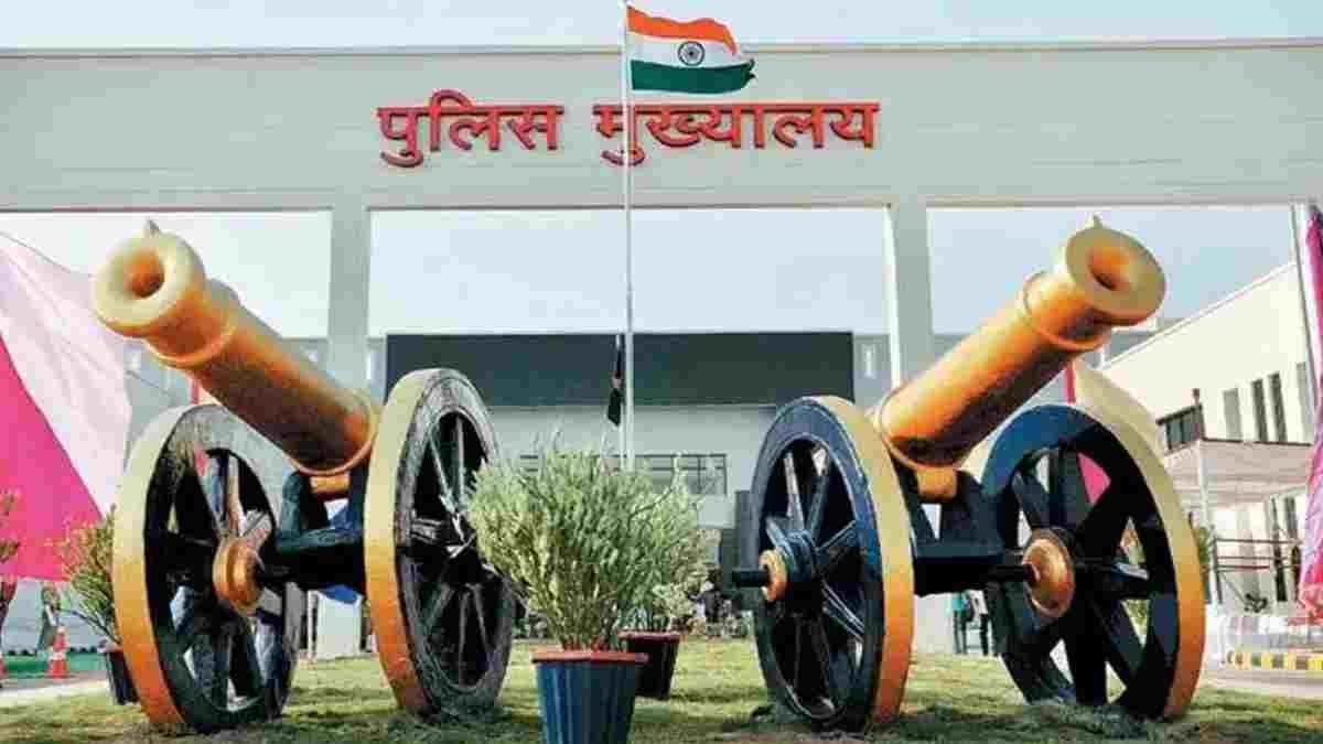 छत्तीसगढ़ में 17 IPS अधिकारियों के तबादले, ASP और CSP पदों पर मिली नई जिम्मेदारी; देखें पूरी सूची
