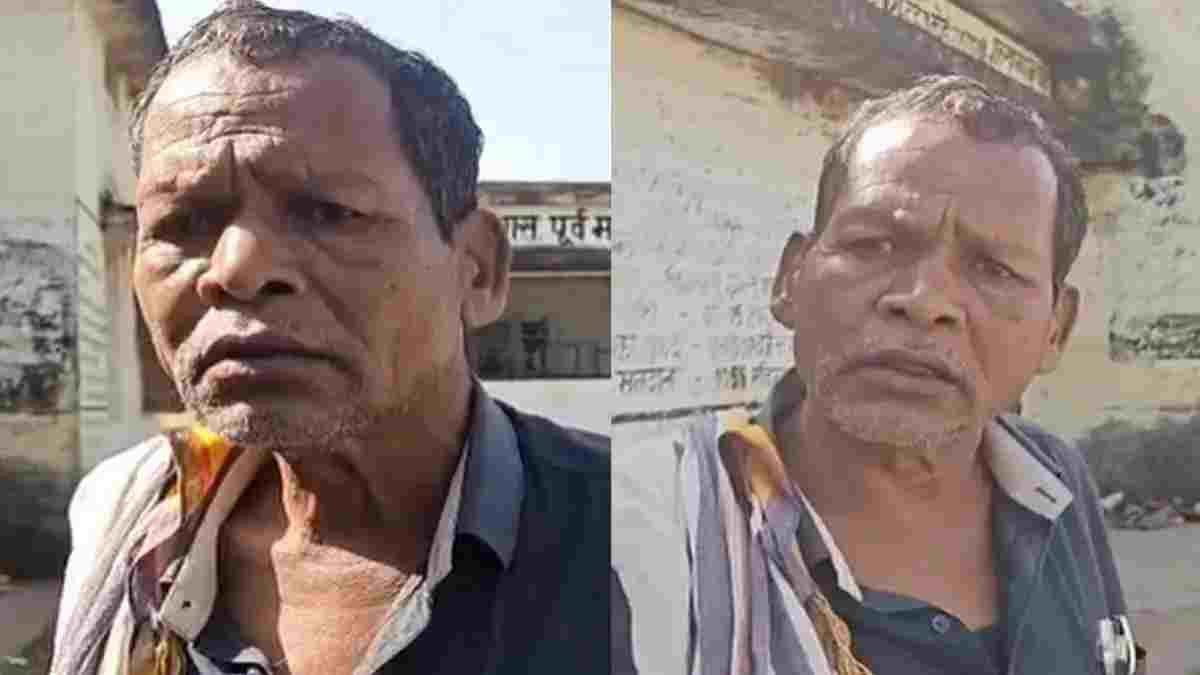 बहेरामुड़ा स्कूल के शिक्षक का वीडियो वायरल, नशे की हालत में पहुंचने का आरोप; 10 महीने से वेतन नहीं मिलने का दावा