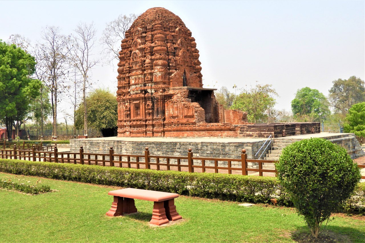 विश्व धरोहर बनने की ओर सिरपुर का ऐतिहासिक कदम, यूनेस्को की अस्थायी सूची में शामिल हुई छत्तीसगढ़ की प्राचीन सांस्कृतिक नगरी