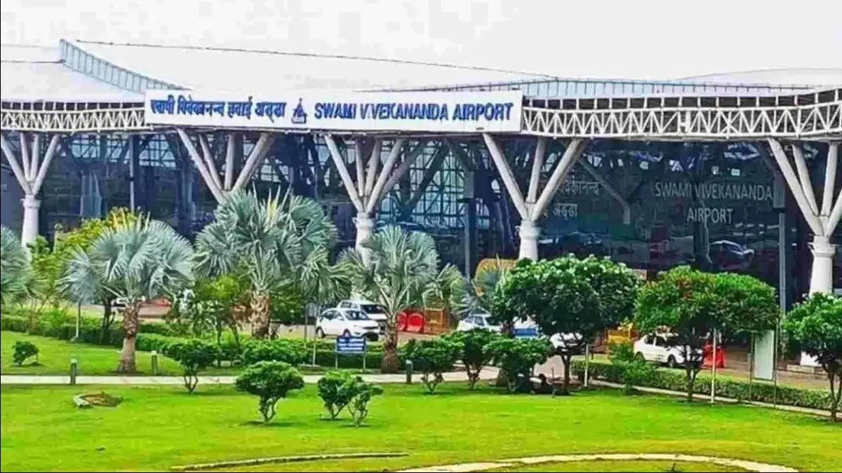 Raipur Airport Winter Schedule 2026: रायपुर से दिल्ली जाने वाली सुबह की फ्लाइट अब 30 मिनट पहले भरेगी उड़ान, 25 अक्टूबर से नया शेड्यूल लागू